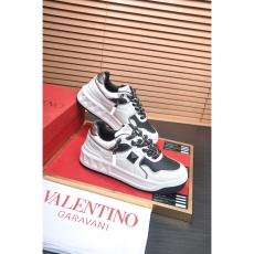 Valentino One Stud Shoes